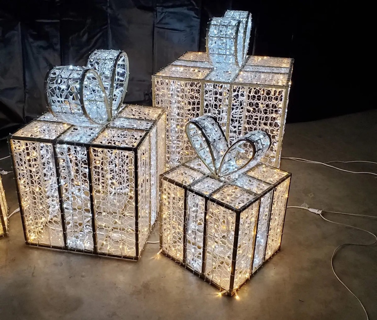 R&K Premier Collection Carpenter Decorating Company, Inc.